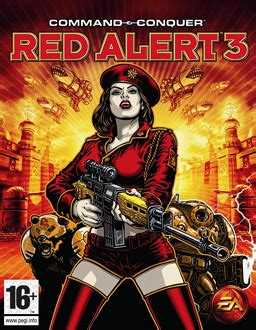 cnc tropes|Command & Conquer .